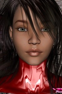 Free 3D Porn Fetish Pics at Panty Pervert